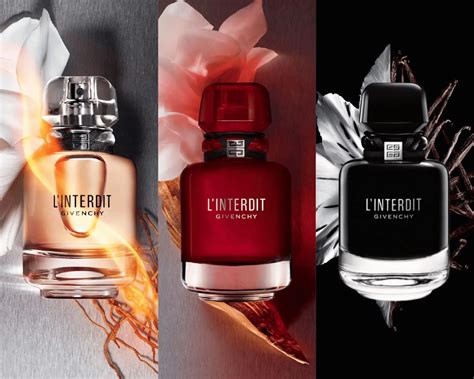 givenchy l'interdit dupes|l'interdit givenchy cheapest price.